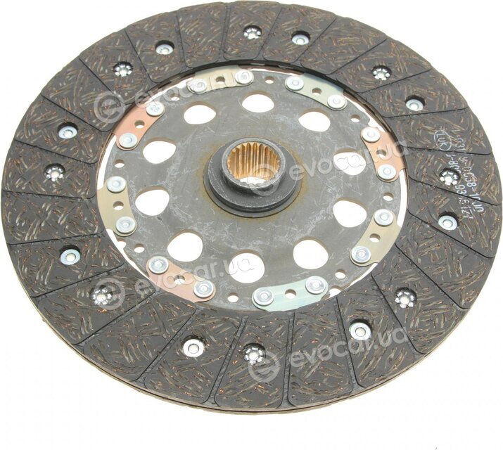 Kawe / Quick Brake 962599