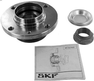 SKF VKBA 6500