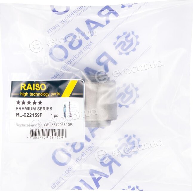 Raiso RL022159F