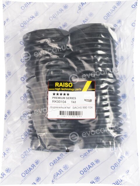 Raiso RK00104
