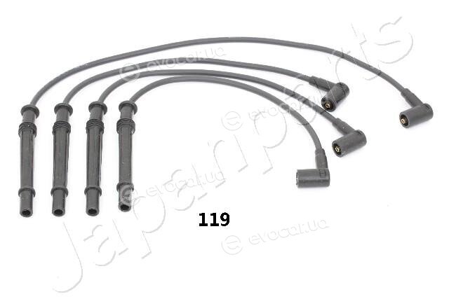 Japanparts IC-119