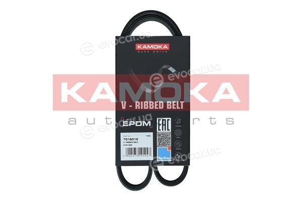 Kamoka 7016012