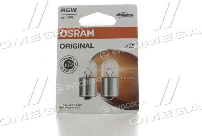 Osram 5007-2BL