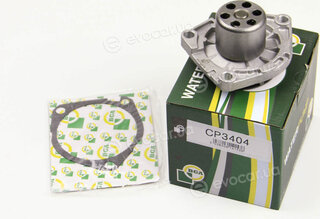 BGA CP3404