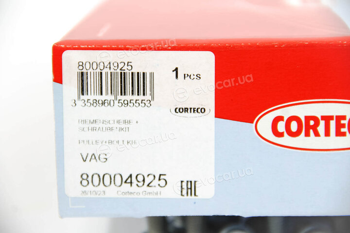 Corteco 80004925