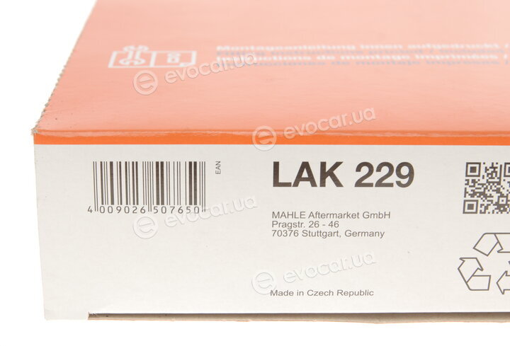 Mahle LAK 229