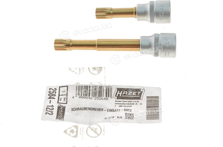 Hazet 2584-12/2
