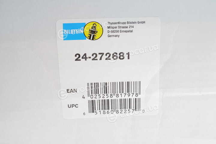Bilstein 24-272681