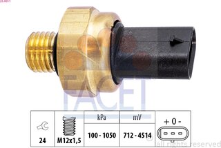 Facet 25.0011