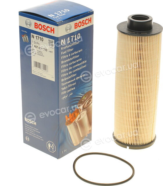 Bosch 1 457 431 710