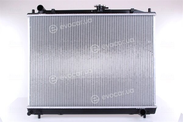 Nissens 628962