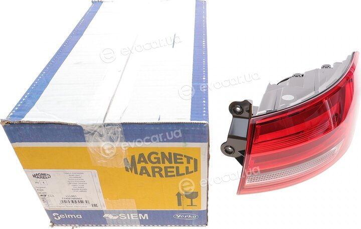 Magneti Marelli 714081480801