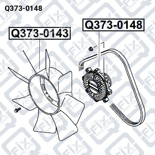 Q-Fix Q3730148
