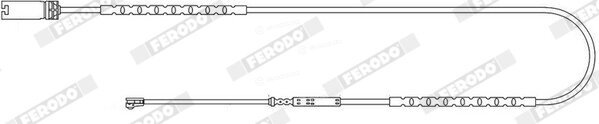 Ferodo FWI402