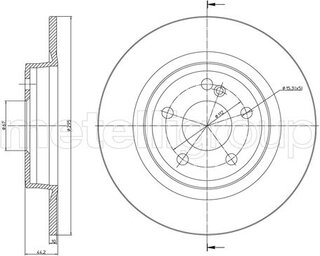 Cifam 800-1463C