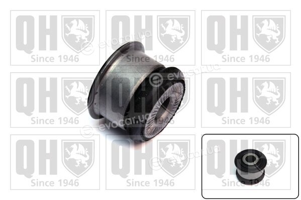 Quinton Hazell EMS8619