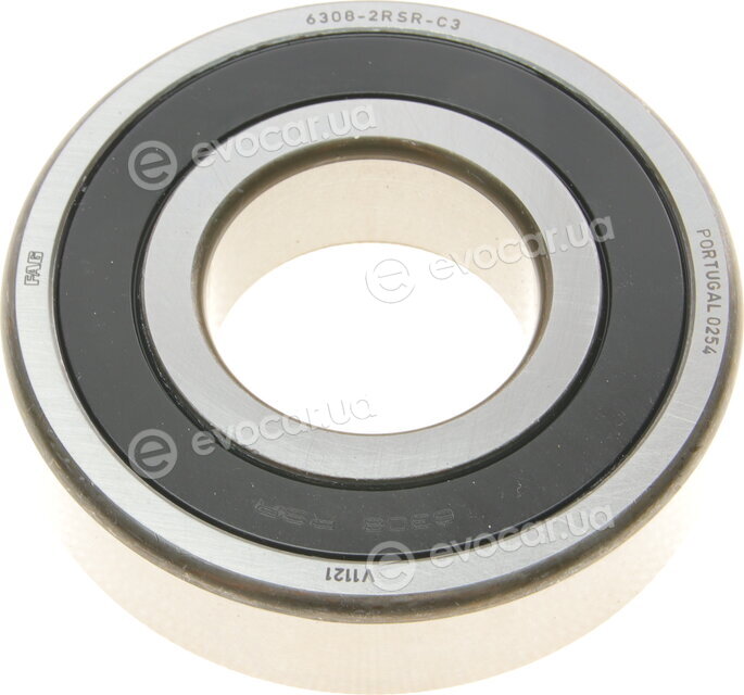 FAG 6308 2RSR C3