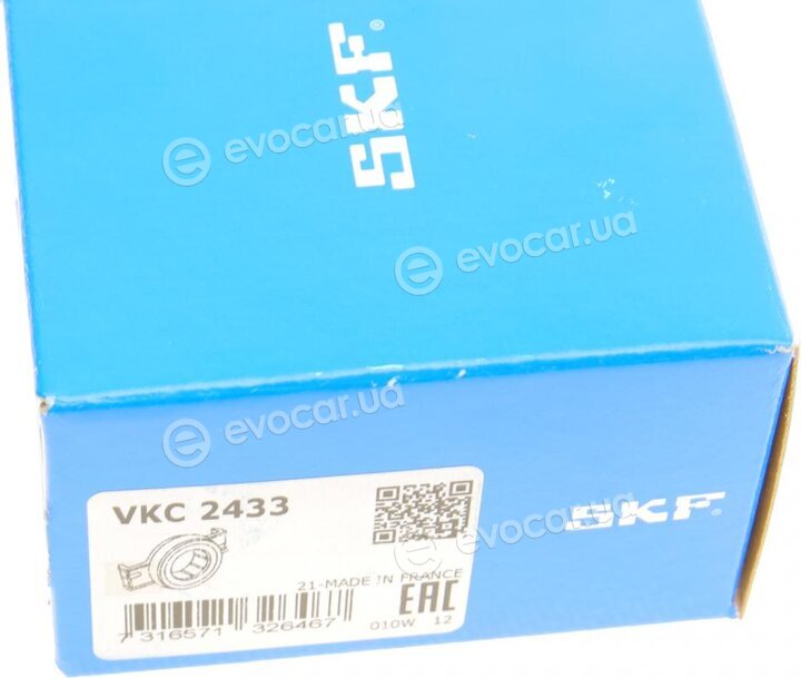 SKF VKC 2433