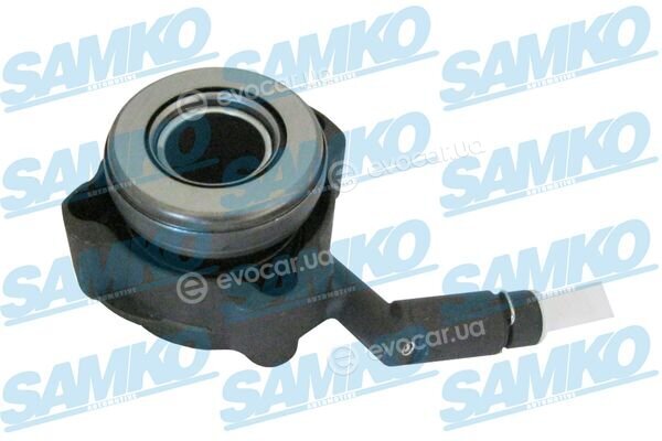 LPR / Samko M30244