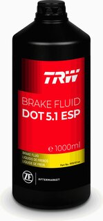 TRW PFB701