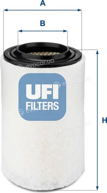 UFI 27.629.00