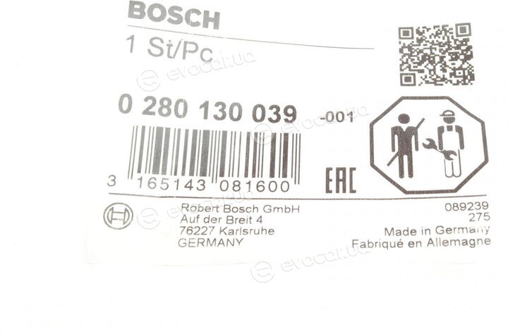 Bosch 0 280 130 039