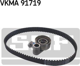 SKF VKMA 91719