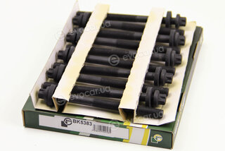 BGA BK5383