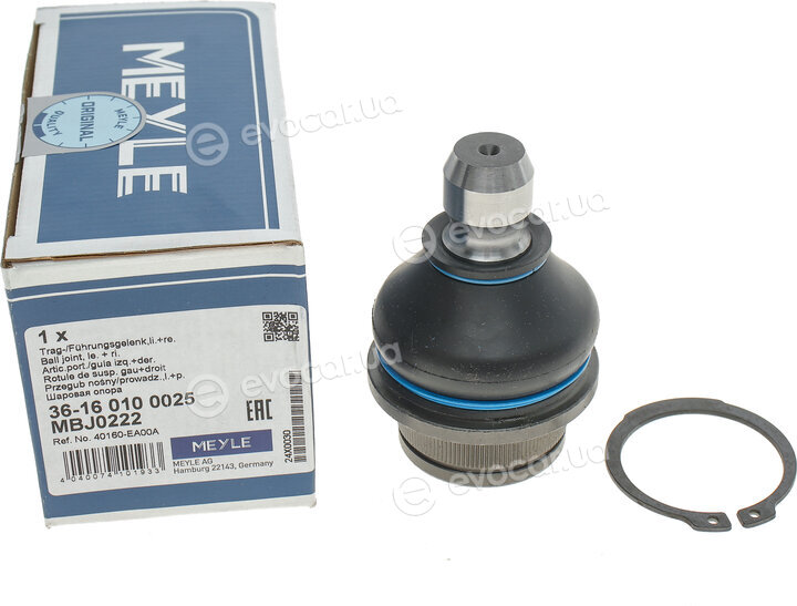 Meyle 36-16 010 0025