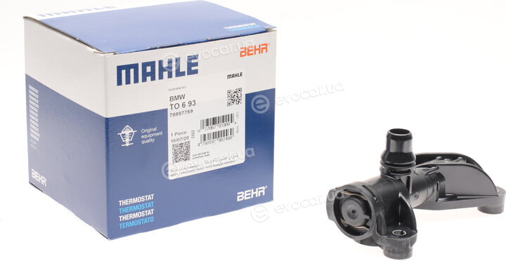 Mahle TO 6 93