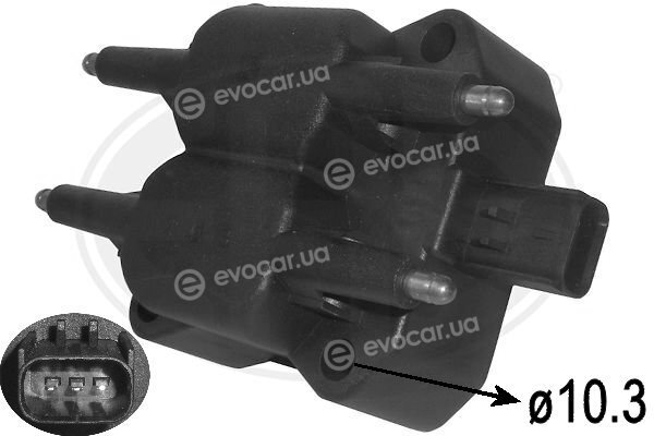 Era / Messmer 880439A