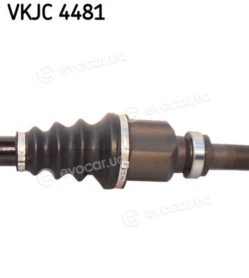 SKF VKJC 4481