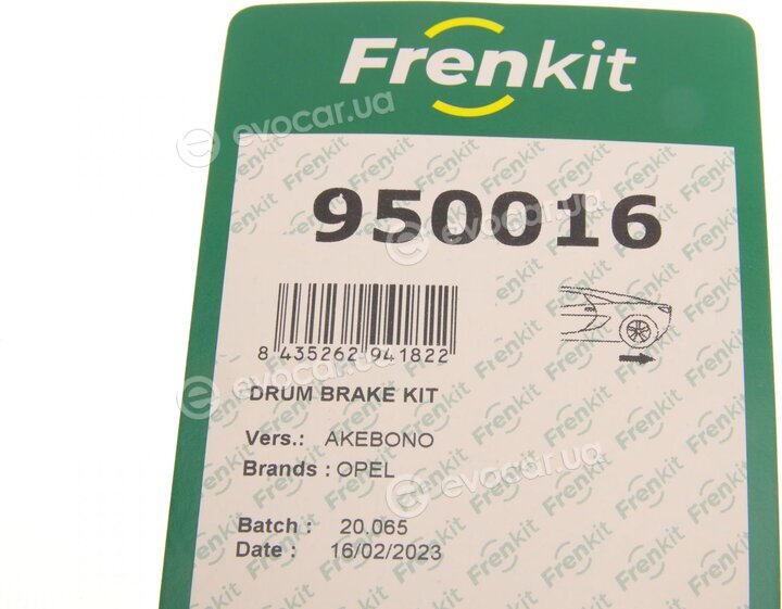 Frenkit 950016