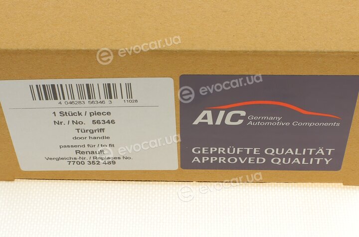 AIC 56346