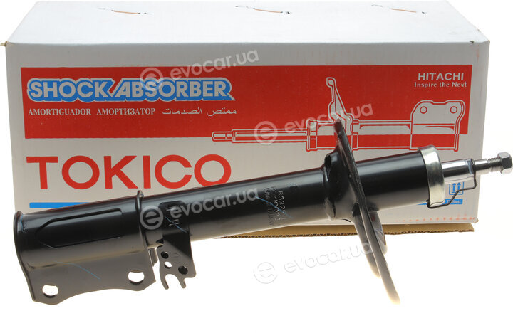 Tokico B3325