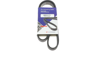 Hutchinson 968 K 5