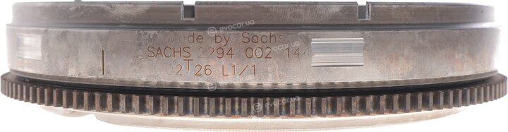 Sachs 2290 601 015