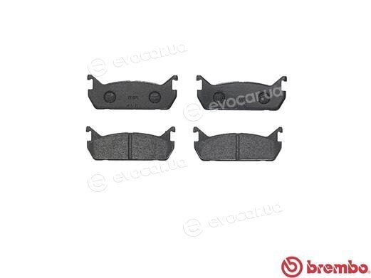 Brembo P 49 015