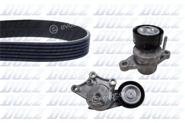Dolz SKD204A