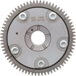 Kolbenschmidt 50007995