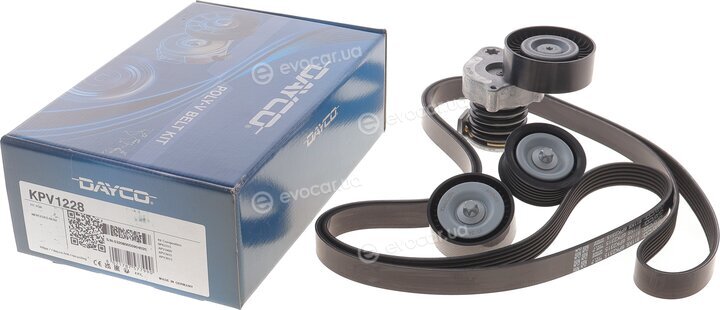 Dayco KPV1228