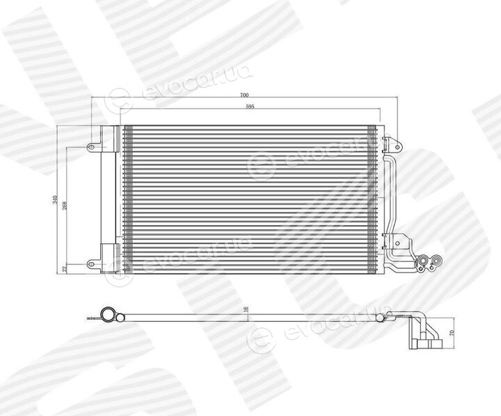 Signeda RC940093