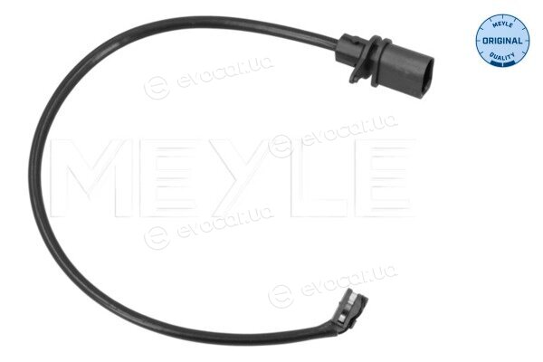 Meyle 114 527 0020