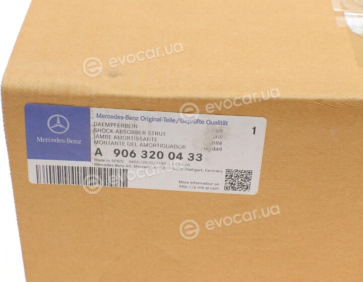 Mercedes-Benz A9063200433