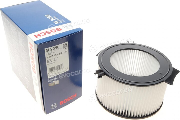 Bosch 1 987 432 056