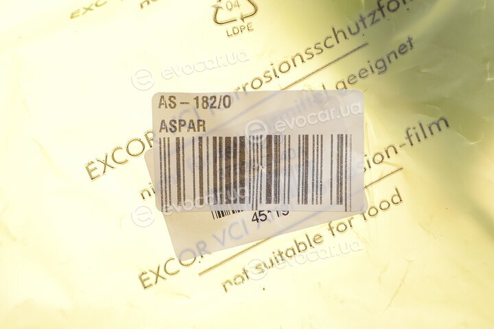 Aspar AS-182/O