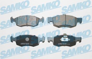 LPR / Samko 5SP1654