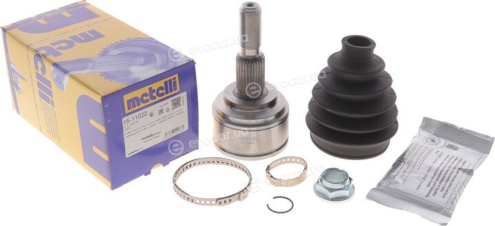 Metelli 15-11022