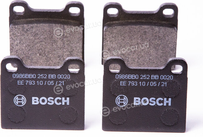 Bosch 1 987 482 865