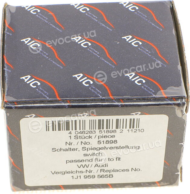 AIC 51898
